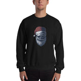 Dead Santa Sweatshirt