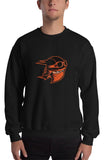 Hell Rider Sweatshirt