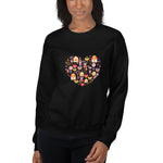 Full Heart Sweatshirt