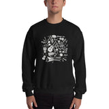 Music Soup Sweatshirt