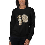 China Girl Sweatshirt