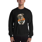 Cool Dog Sweatshirt