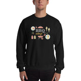 BBQ Chef Sweatshirt