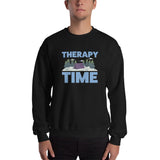 Therapy Time Sweatshirt