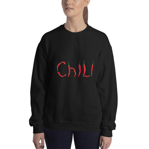 Chili Sweatshirt