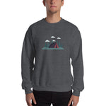 Back to Nature Sweatshirt