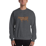 Beef Chart Sweatshirt