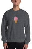 Strawberry Ice Cream Sweatshirt