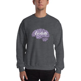 The Creative Brain Sweatshirt