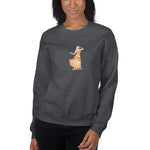 Belly Dancer Sweatshirt