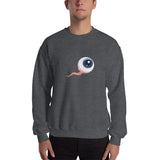 Eyeball Sweatshirt