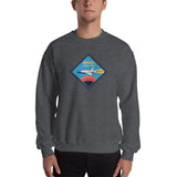 Mars Explorer Sweatshirt