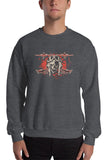 Kamikaze Pilot Sweatshirt