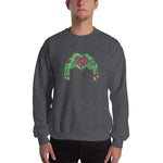 Zombie Love Sweatshirt