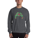 Zombie Love Sweatshirt