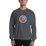 Mars Explorer Sweatshirt