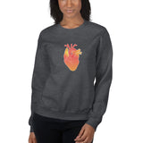 Condition of the Heart Sweatshirt