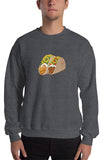 Tacos Duo Sweatshirt