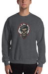 Flamehead Sweatshirt