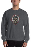 Flamehead Sweatshirt