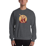 Lucha Libre Sweatshirt