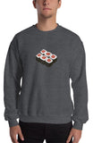 Sushi 6 Pack Sweatshirt