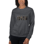 Muslim Women Sweatshirt