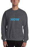 Now Sweatshirt