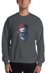 Dead Santa Sweatshirt