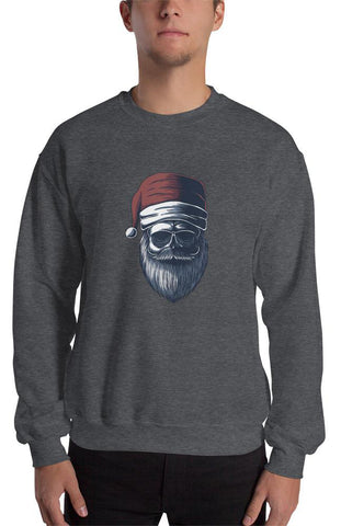 Dead Santa Sweatshirt