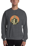 Mexican Wrestler Sweatshirt