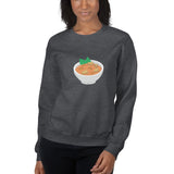 Delicious Soup Sweatshirt