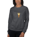 Chocolate Vanilla Sweatshirt