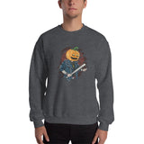 Violent Pumpkin Sweatshirt