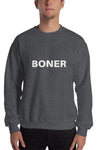 Boner Sweatshirt