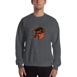 Hell Rider Sweatshirt