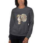 China Girl Sweatshirt