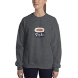 Big Sushi Sweatshirt