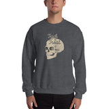 Trick or Treat Sweatshirt