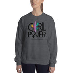 Girl Power Sweatshirt