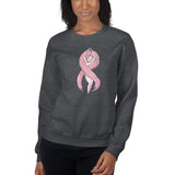 Pink Dancer Sweatshirt