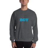 Boy Sweatshirt