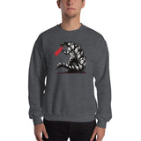 Godddzilla Sweatshirt