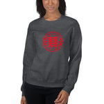 Asian Mystery Sweatshirt