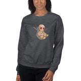 VooDoo Doll Sweatshirt