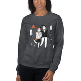 Fresh Lovers Sweatshirt