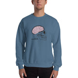 Brainstorming Sweatshirt