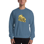 Say Cheese Sweatshirt