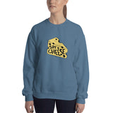 Say Cheese Sweatshirt