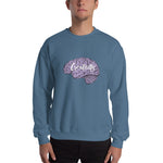 The Creative Brain Sweatshirt